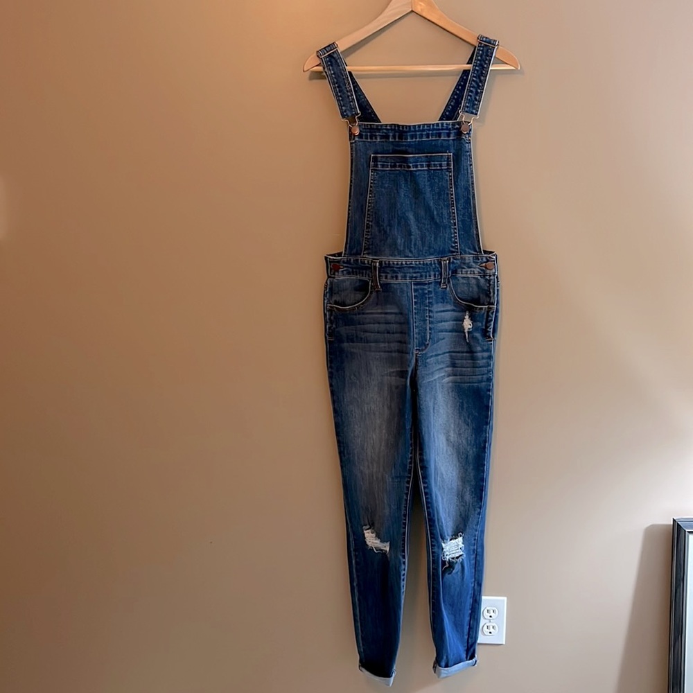Altar’d State overalls